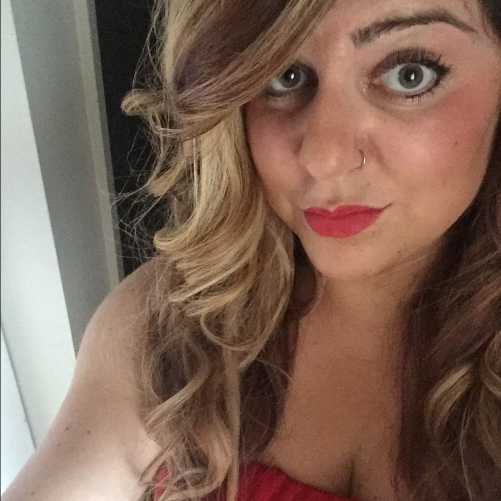 Meet your Posher, Tricia