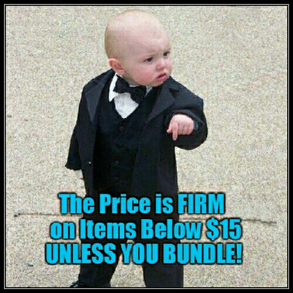 Bundle to Save on Low Prices Items!