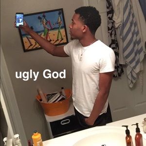 Meet your Posher, Javon