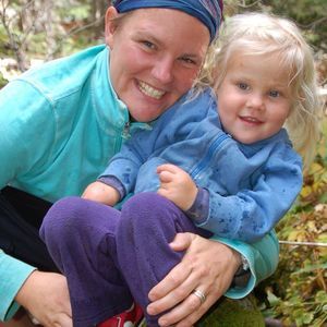 Meet your Posher, Kelly