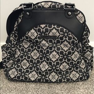Petunia Pickle Bottom Diaper Bag