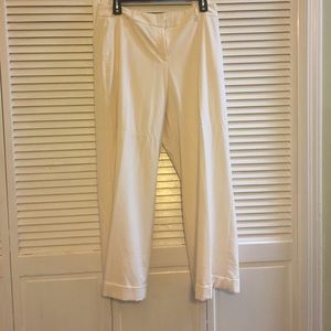 Beige Lane Bryant Pants