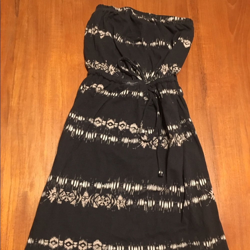 Mini tube dress 😍