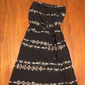 Mini tube dress 😍