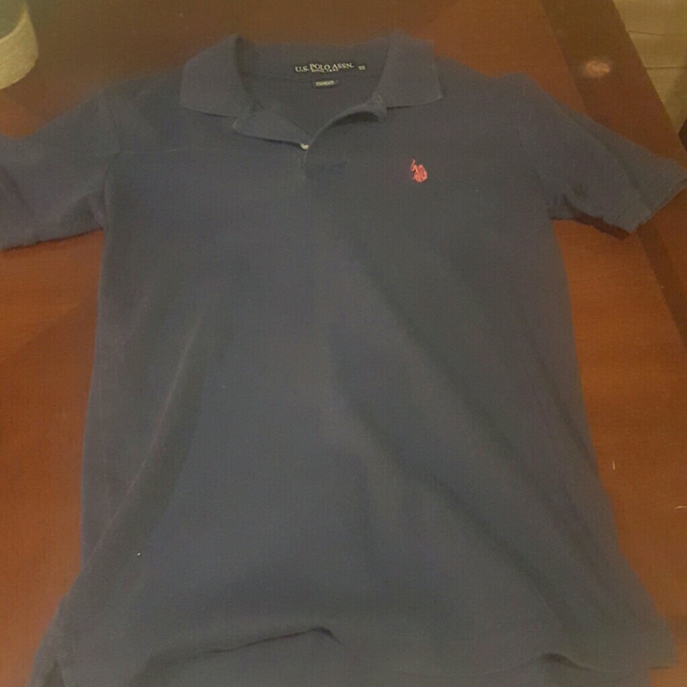 U.s polo