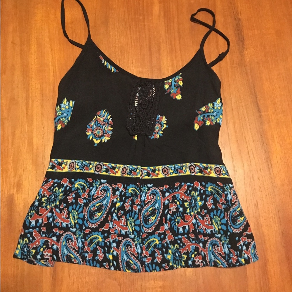 Tank top 💃🏻