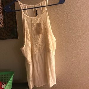 American eagle us l size brand new with tags top