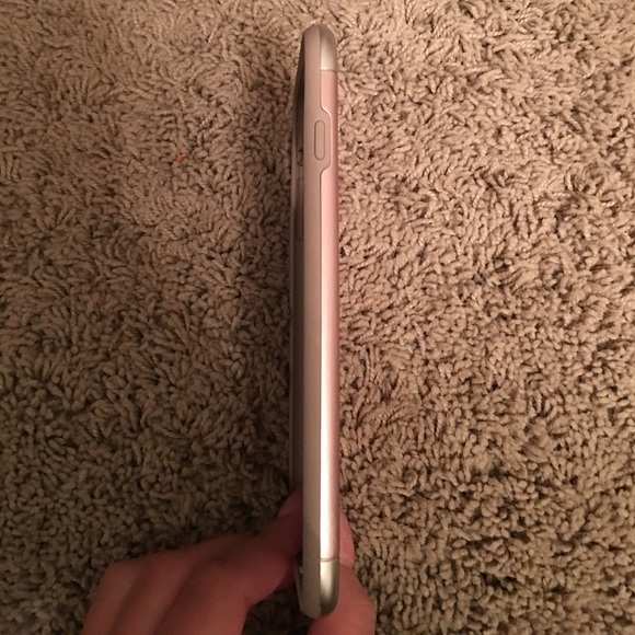 Rose Gold Phone Case - Picture 4 of 4