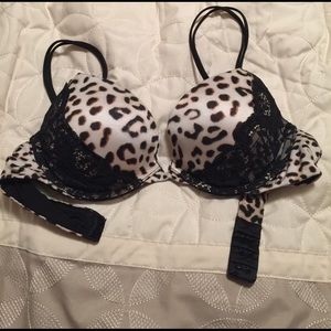 Victoria's Secret Very Sexy Push-up