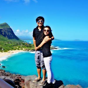 Meet your Posher, Jean