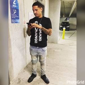 Meet your Posher, Ivan