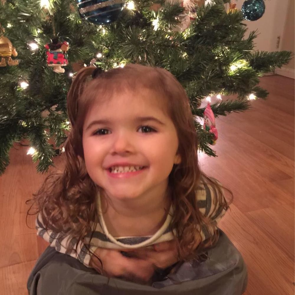 Meet your Posher, Laurie