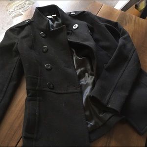 B.P. Peacoat from Nordstrom
