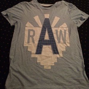 G-Star raw shirt