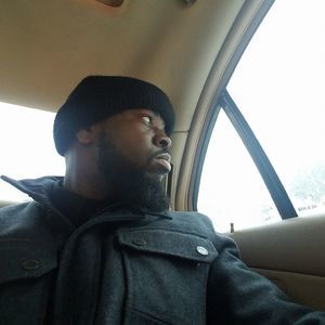 Meet your Posher, Kevin