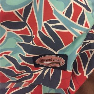Vineyard Vines Swim Suit