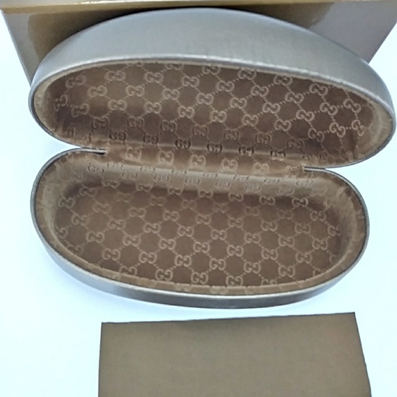 ⚡1 HR SALE⚡⚡Authentic Gucci Glasses Case #1 - Picture 3 of 4
