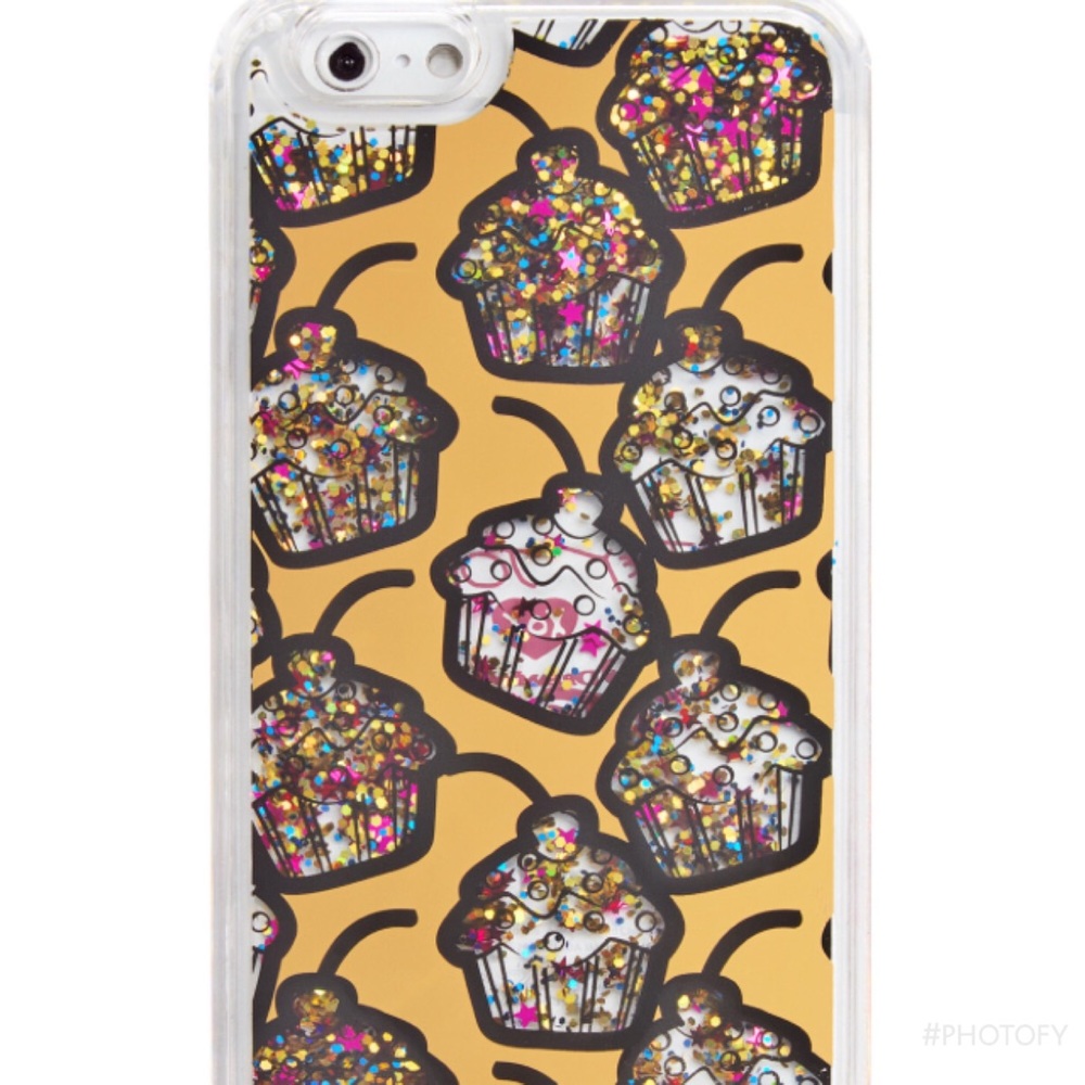 🚩Clearance🚩 Betsey Johnson Phone Case