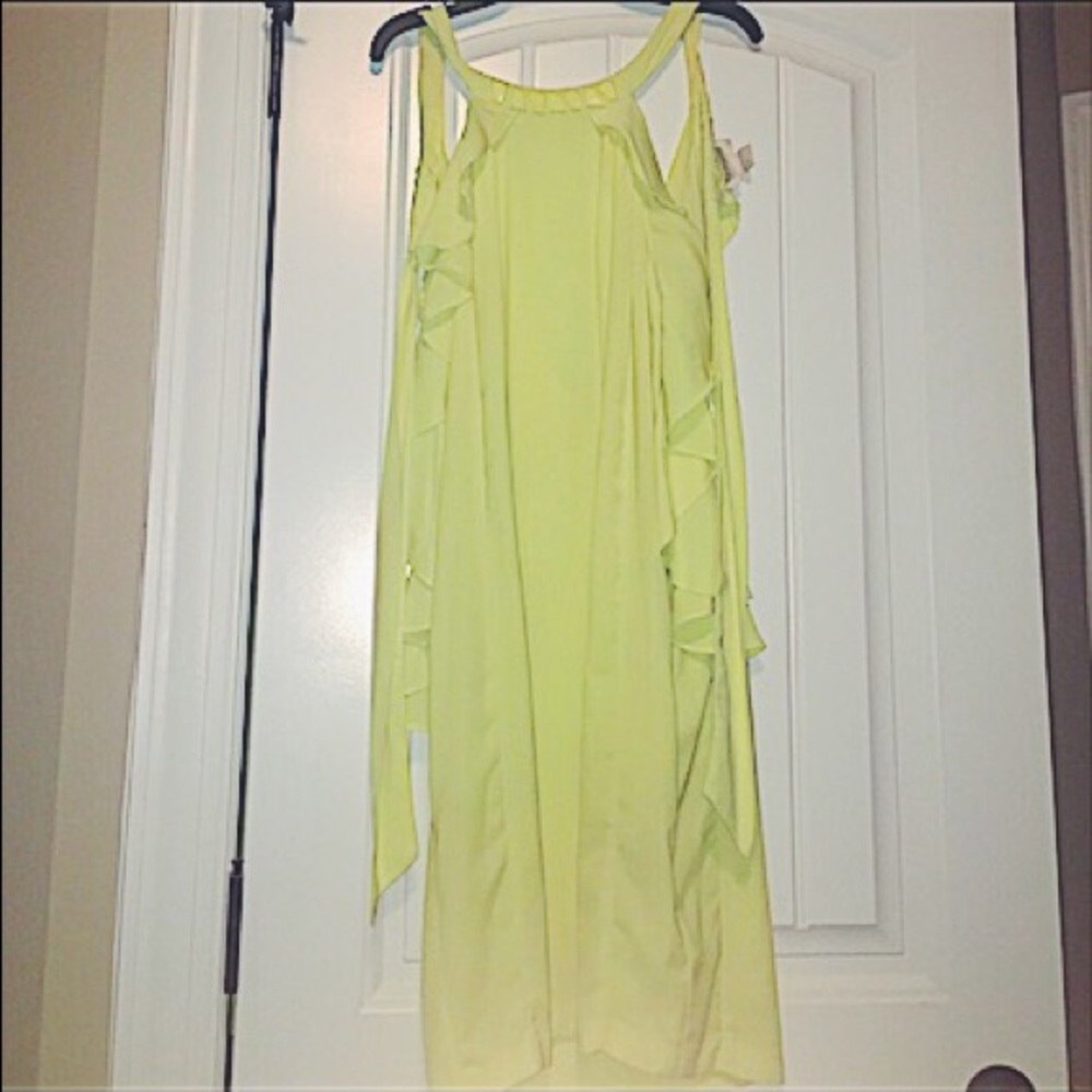 H&M Conscious Collection Vanessa Paradis