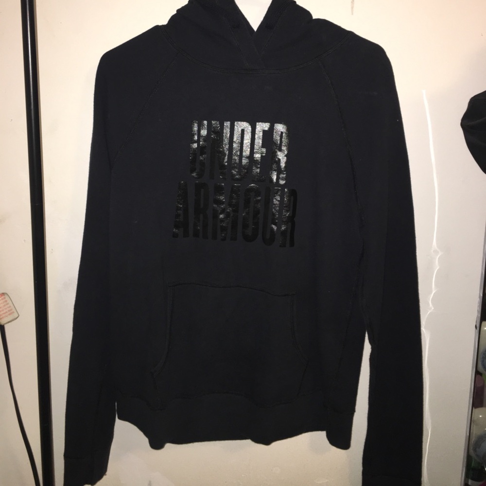 Underarmour hoodie