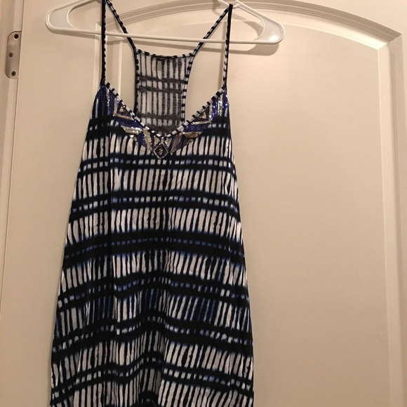 Express Tank - Picture 1 of 1