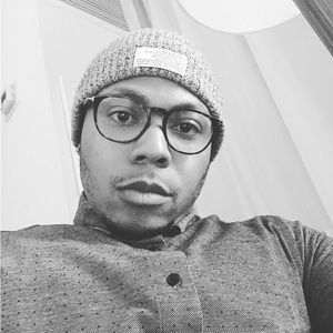 Meet your Posher, Demetrius