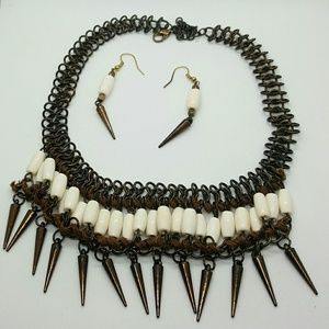 Handmade Fashion set