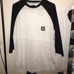Adidas long sleeve