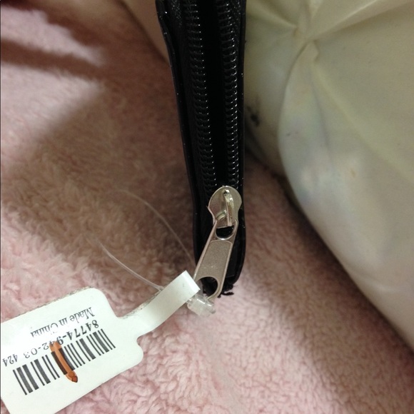 Kappa Alpha Theta Wallet - Picture 4 of 4