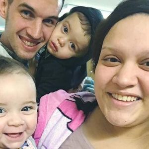 Meet your Posher, Kiana