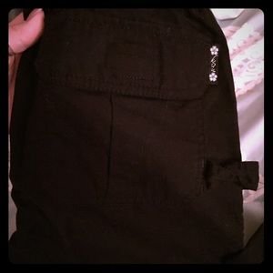 Koi cargo scrubs