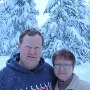 Meet your Posher, Rhonda