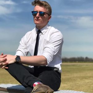 Meet your Posher, Paul