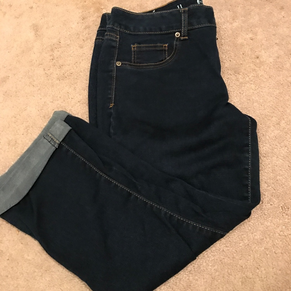 Capris