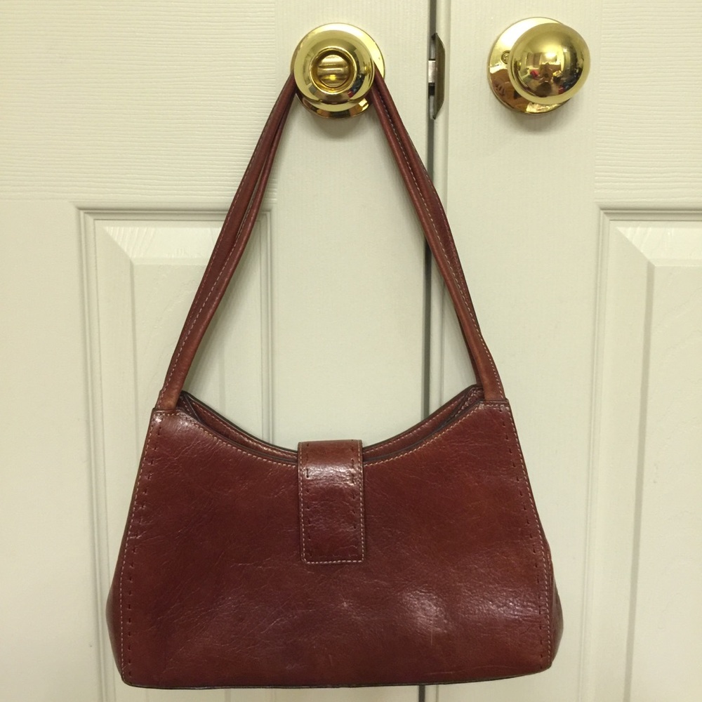 Fossil Shoulder Bag