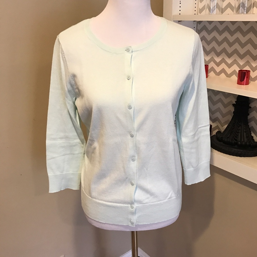 Ann Taylor Loft Cardigan