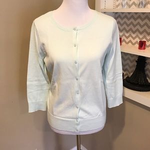 Ann Taylor Loft Cardigan Ann Taylor Loft Cardigan
