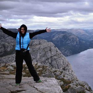 Meet your Posher, Lili