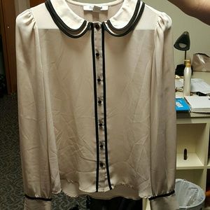 Forever21 Cute Shirt