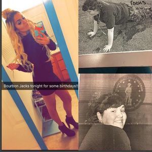 Meet your Posher, Melissa