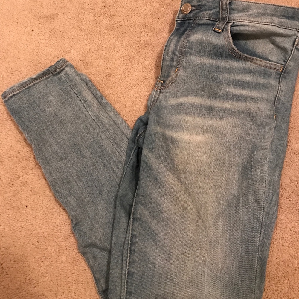 Skinny Jeans