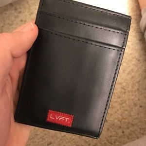 LVFT wallet
