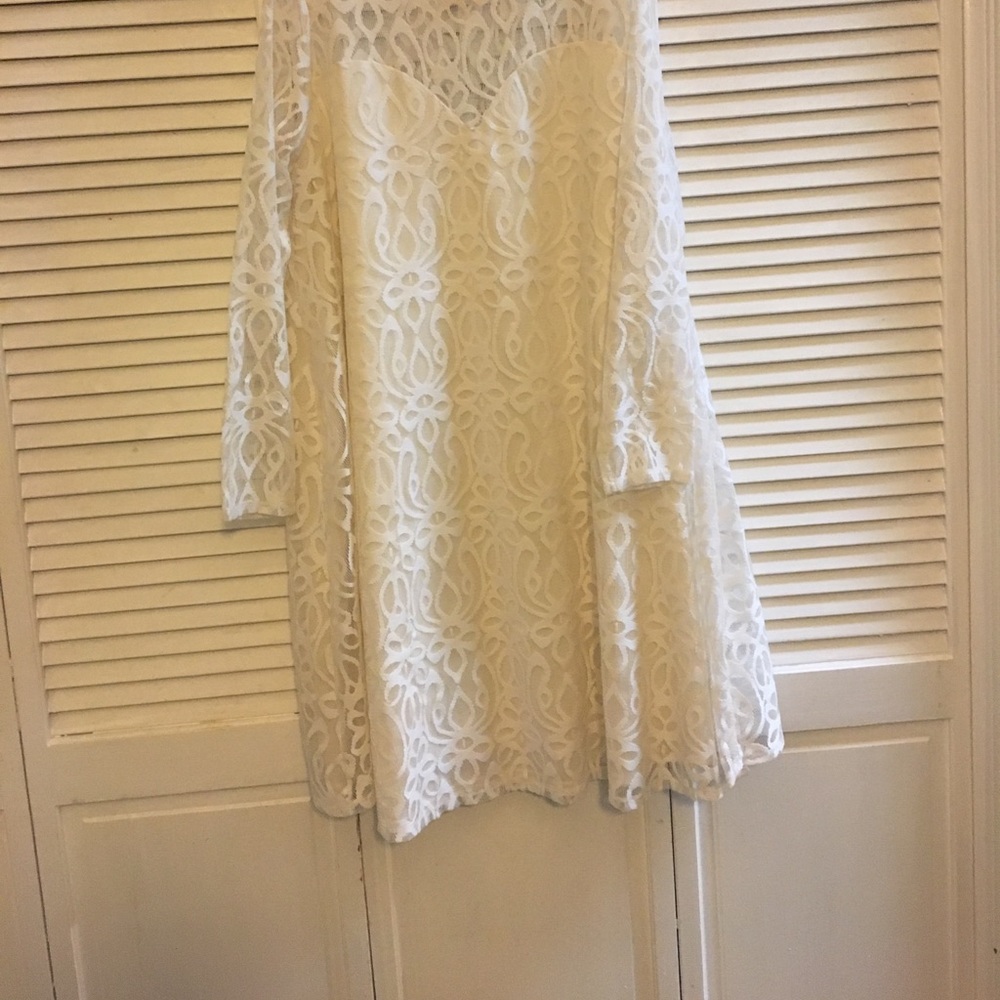 ASOS Shift Dress