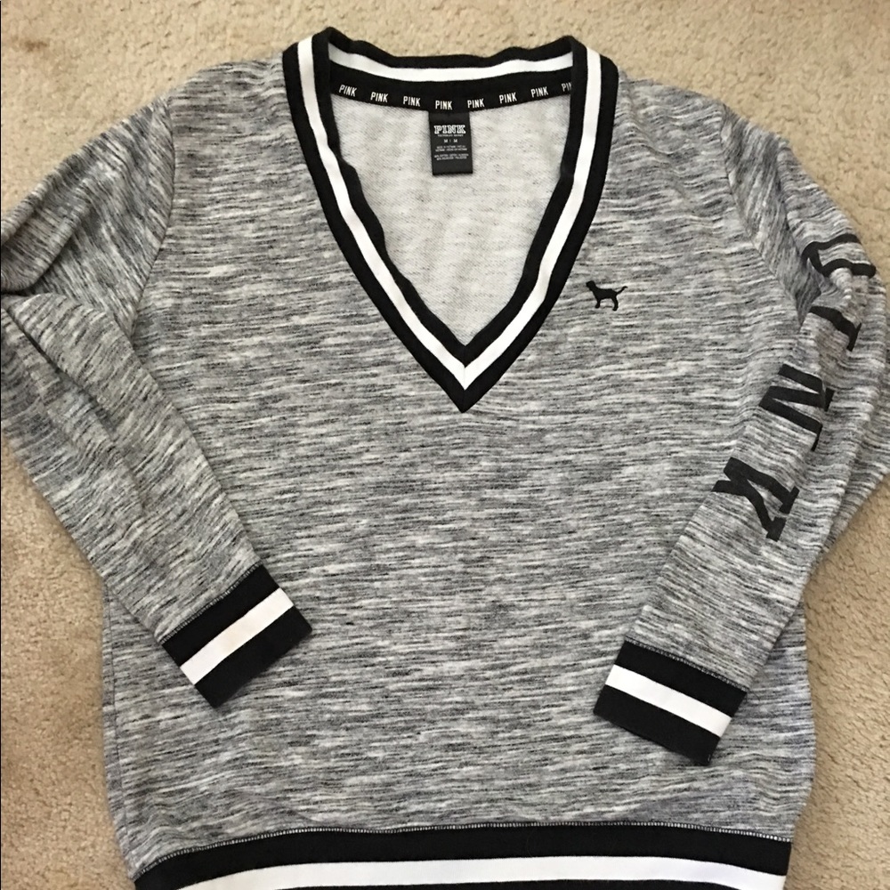 PINK sweater ❤️⭐️