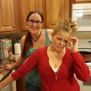 Meet your Posher, Kimberly