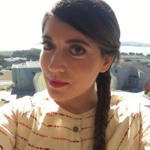 Meet your Posher, Karinn