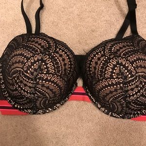 Victoria's Secret Push Up Bra