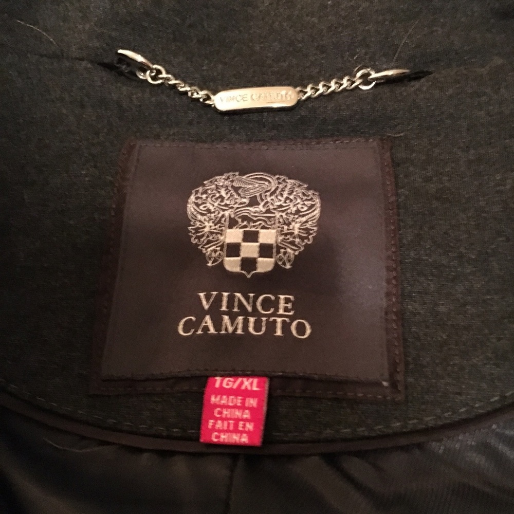Vince Camuto jacket