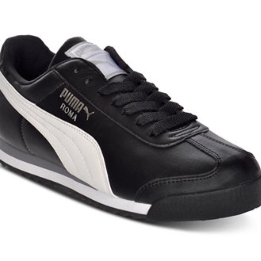 SOLD puma  Roma