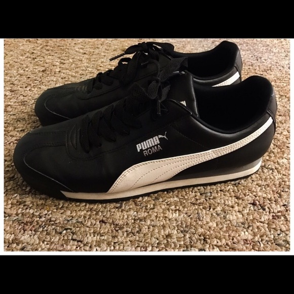 SOLD puma  Roma - Picture 4 of 6